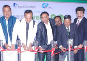 Inauguration of Dairy Industry Expo Vision 2030