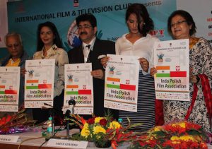 Indo Polish Film Association