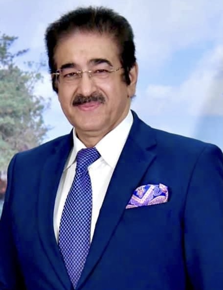 Dr. Sandeep Marwah Congratulates BIS on Its 78th Foundation Day