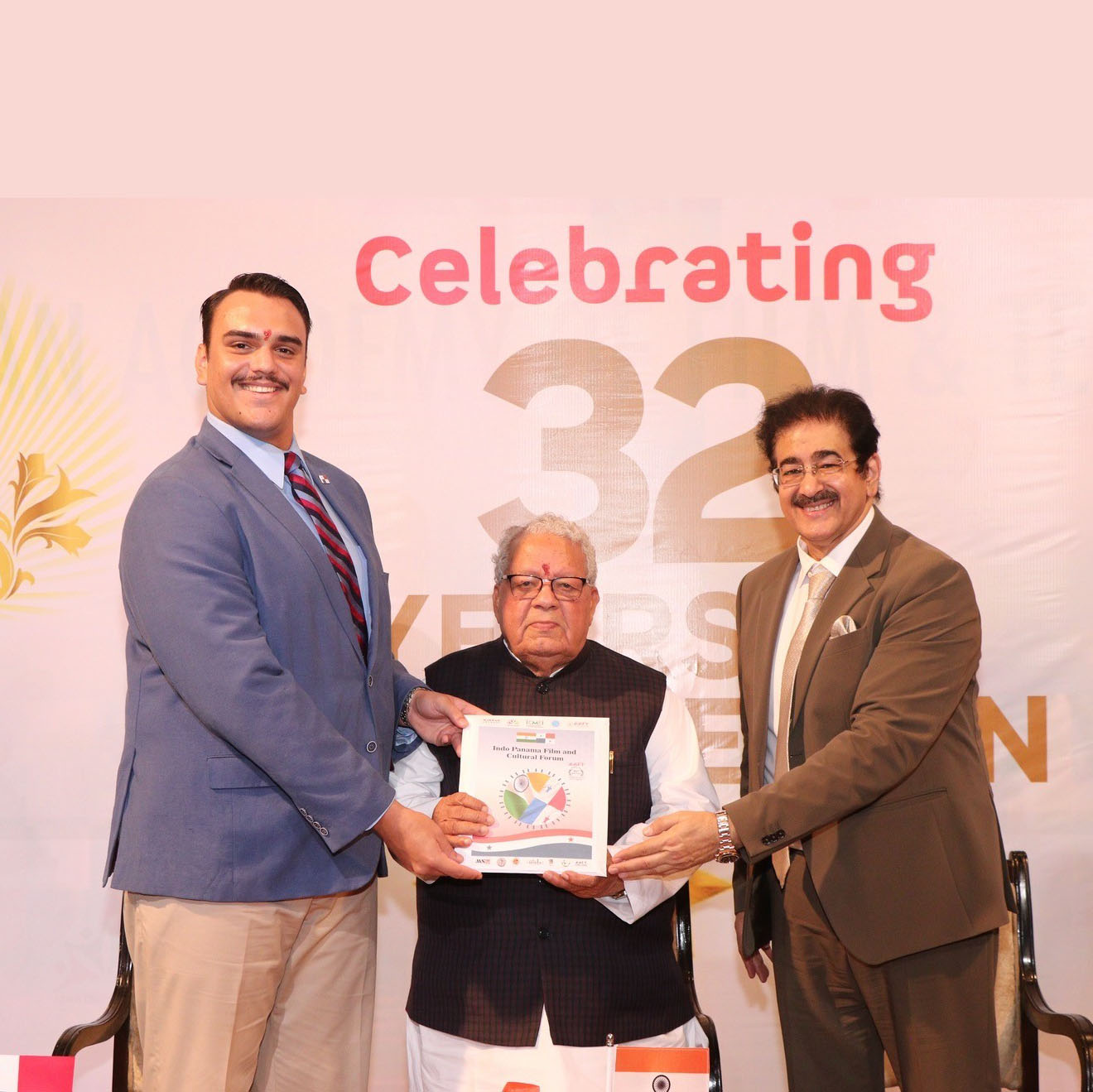 AAFT Announces Special Scholarship for Student from Panama through IPFCF