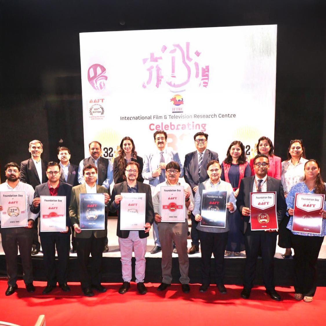 Learning is a treasure that will follow its owner everywhere-Sandeep Marwah