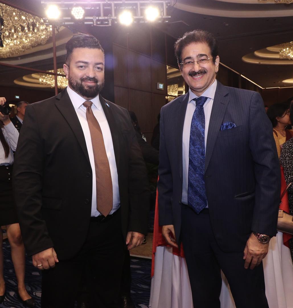 India and Guatemala to Deepen Cultural Ties Through Indo-Guatemala Film and Cultural Forum