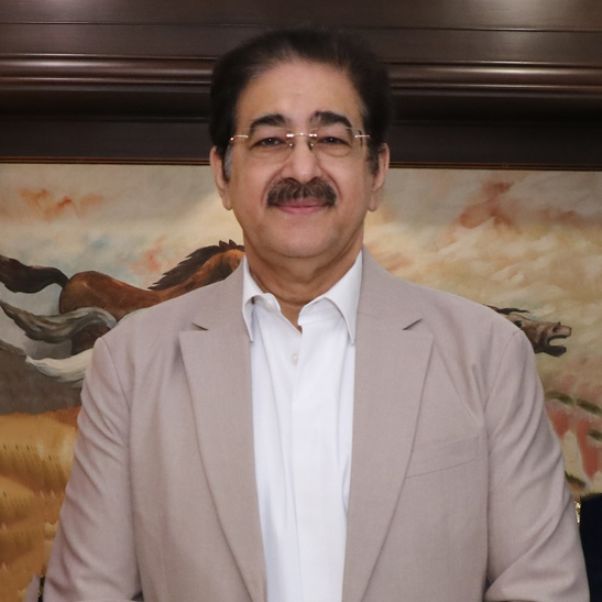 Dr. Sandeep Marwah: A Visionary Leader Shaping Global Media and Arts