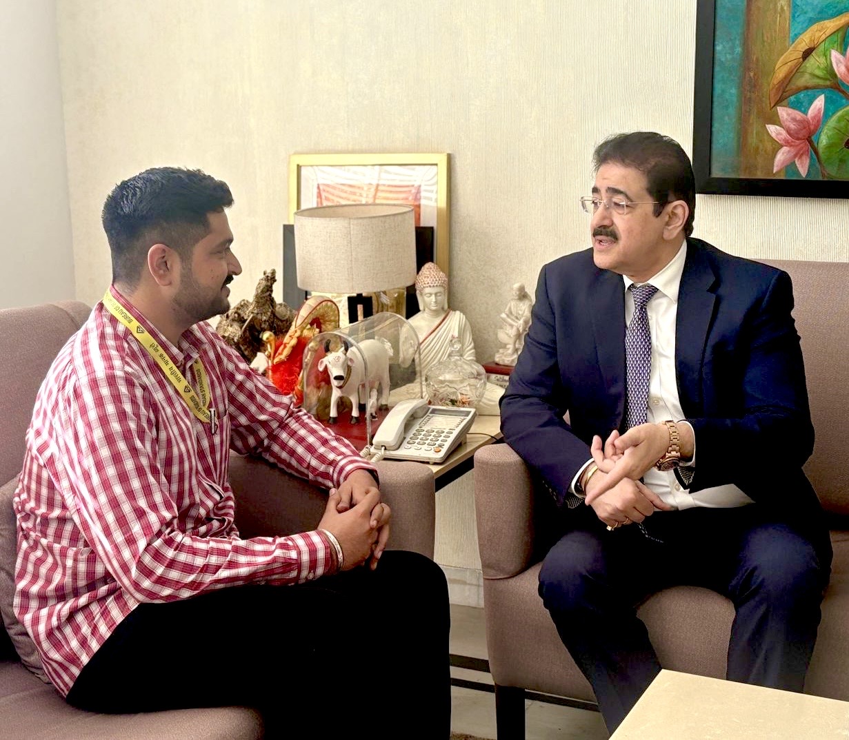 BIS Marching Towards Its Goals of Preparing Standards for the Media and Entertainment Industry