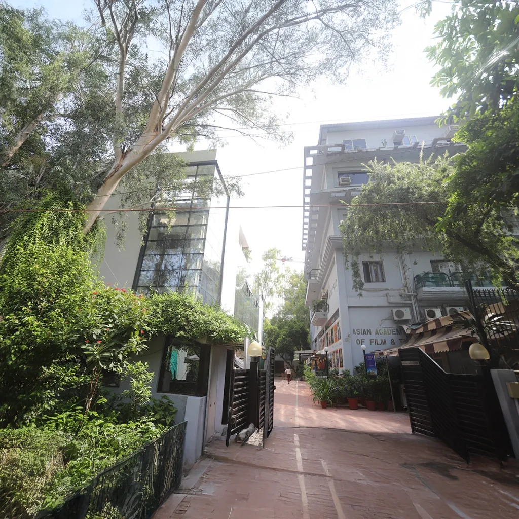 Marwah Studios Announced as the Venue for 18th Global Film Festival Noida 2025