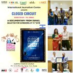 Global Festival of Journalism & AVGC