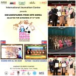 DPR Korea Short Documentaries Honoured