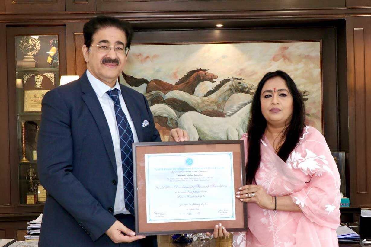 Dr. Shubhangi Sakshi