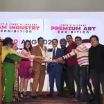 Dr. Sandeep Marwah Honoured by Film Expo India 2026 for His Contribution to the Global Media and Entertainment Industry
