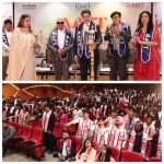 AAFT Celebrates 129th Batch Convocation, Marking 34 Years of Creative Education