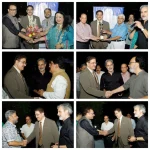 Dr. Sandeep Marwah Nominated Patron of Film & Television Producers Association at Grand Gathering
