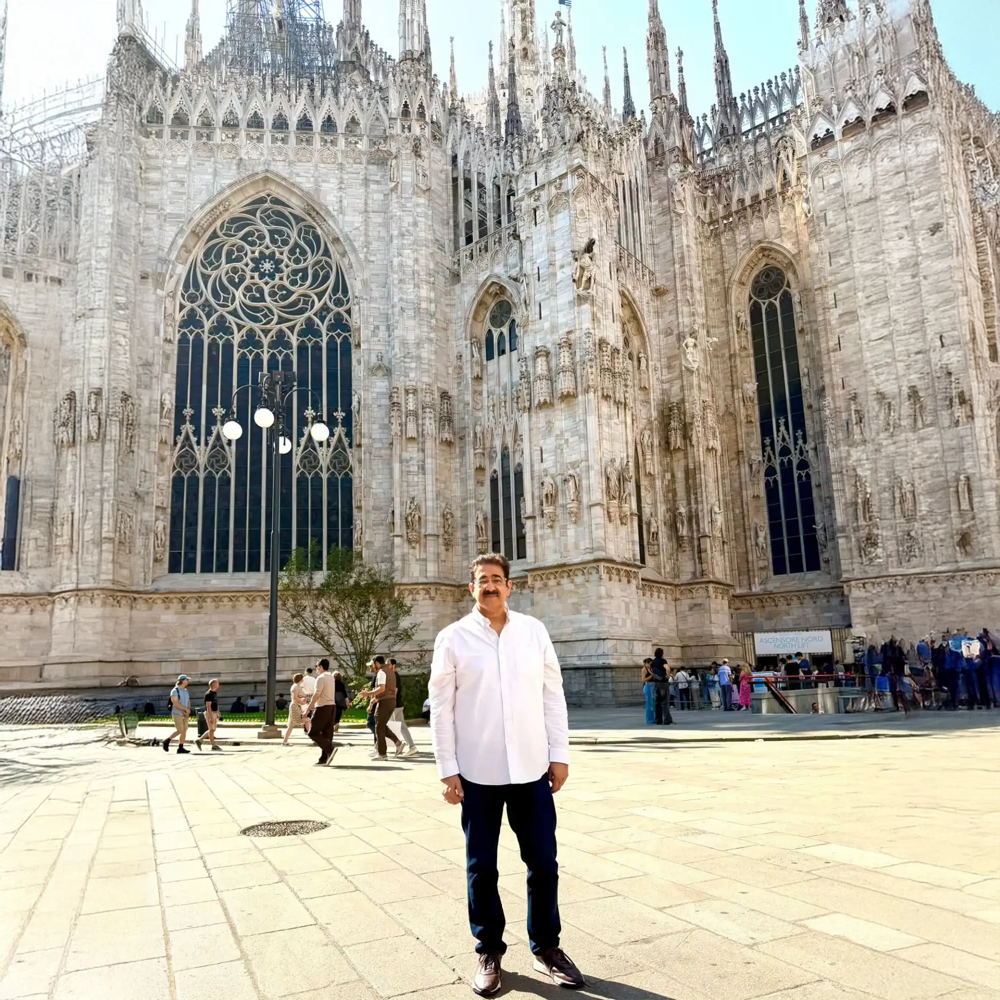 Blog