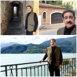 Dr. Sandeep Marwah Visits Morcote, Switzerland, to Explore Lakeside Heritage and Cultural Tourism